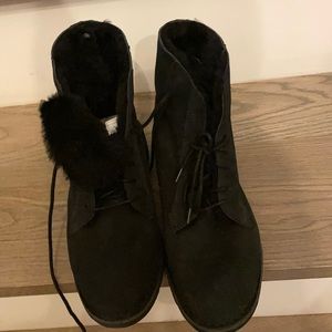 UGG gently used twice